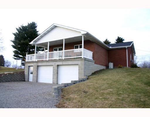1034 Adrian Reesedale Road Adrian, PA 16210 - Photo 5 of 18 Exterior Front.