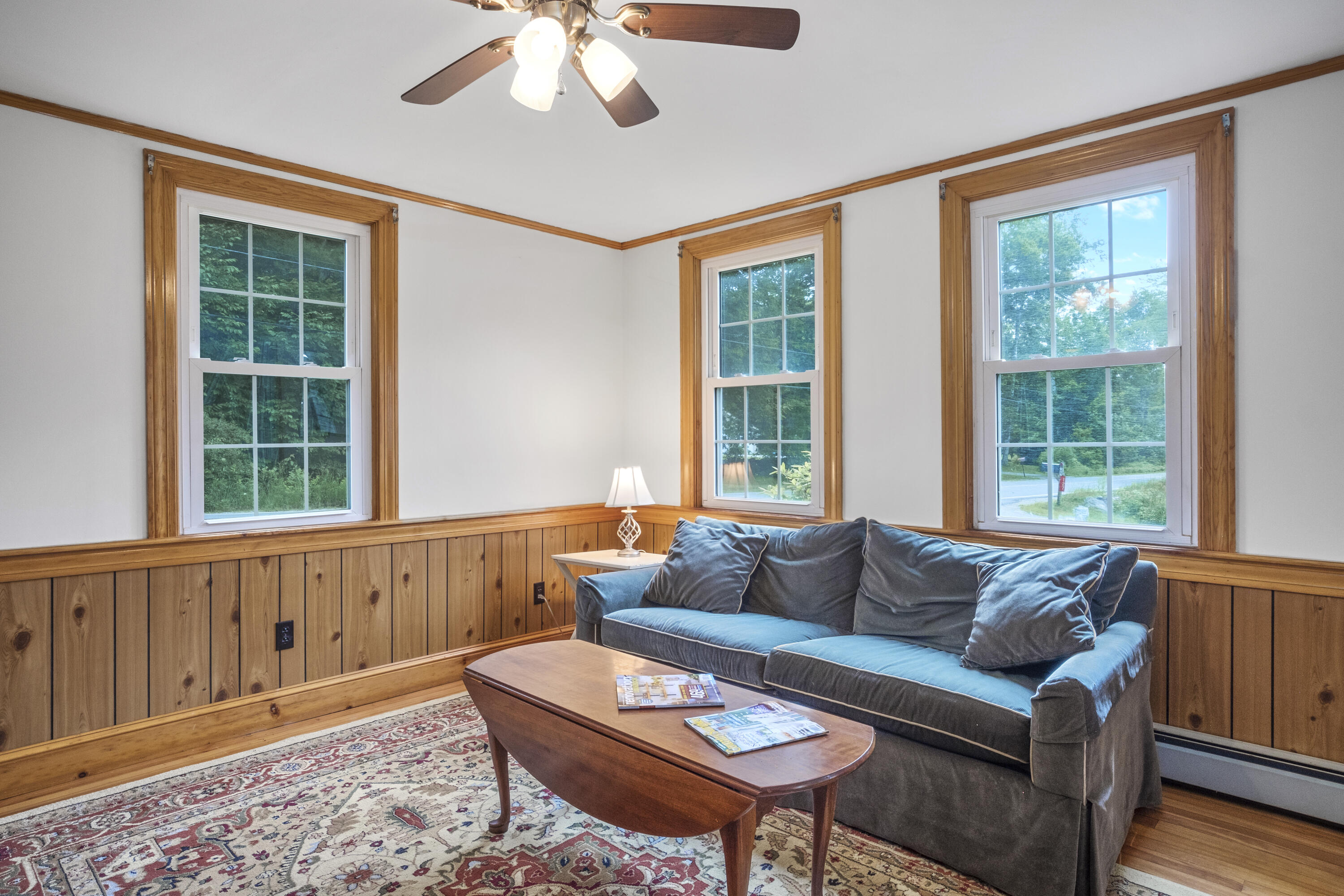 127 Wottons Mill Road Union, ME 04862 - Photo 17 of 51 21- 127 Wottons Mill Road - Union - JAC