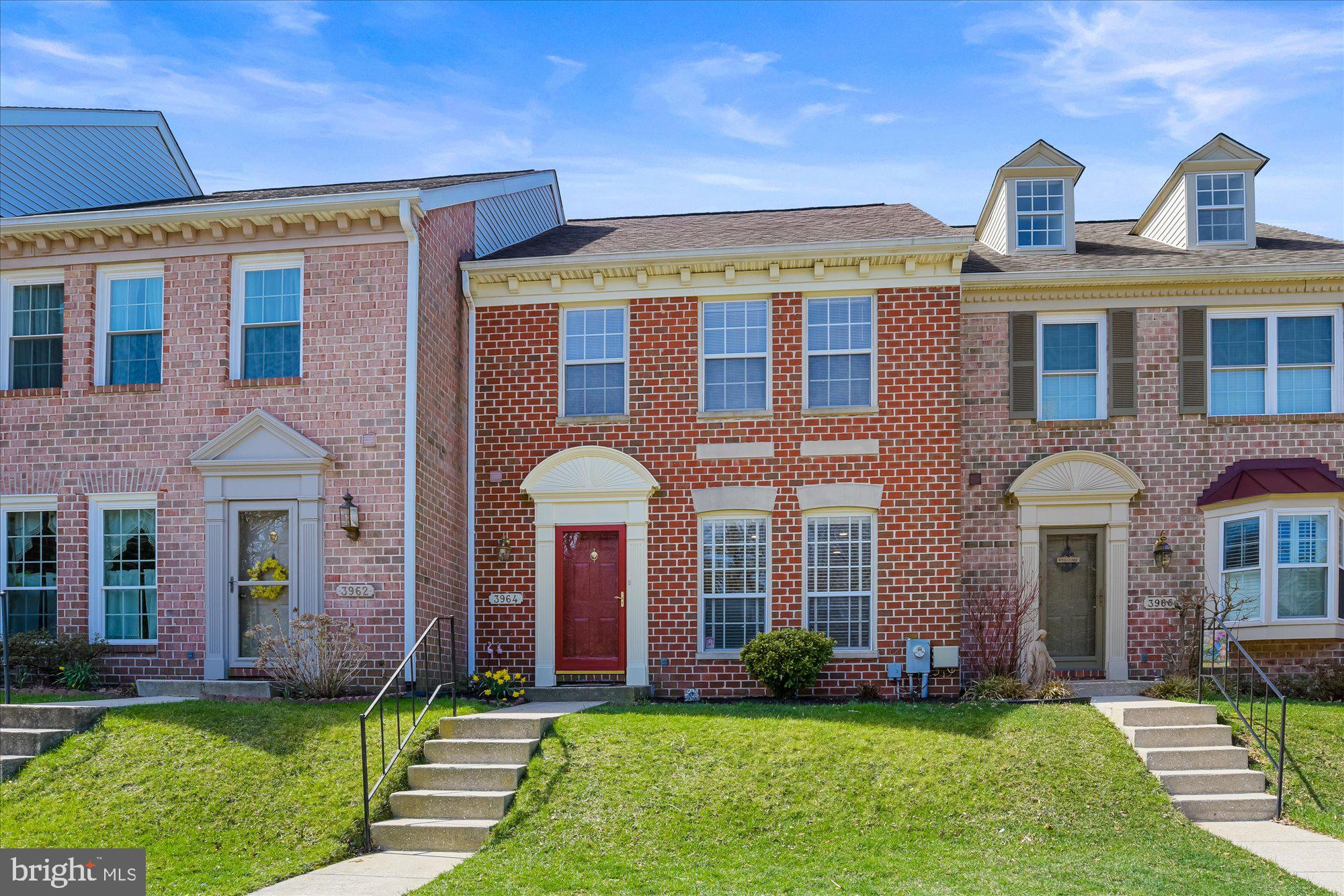 3964 Forest Valley Road Parkville, MD 21234 - Photo 1 of 26
