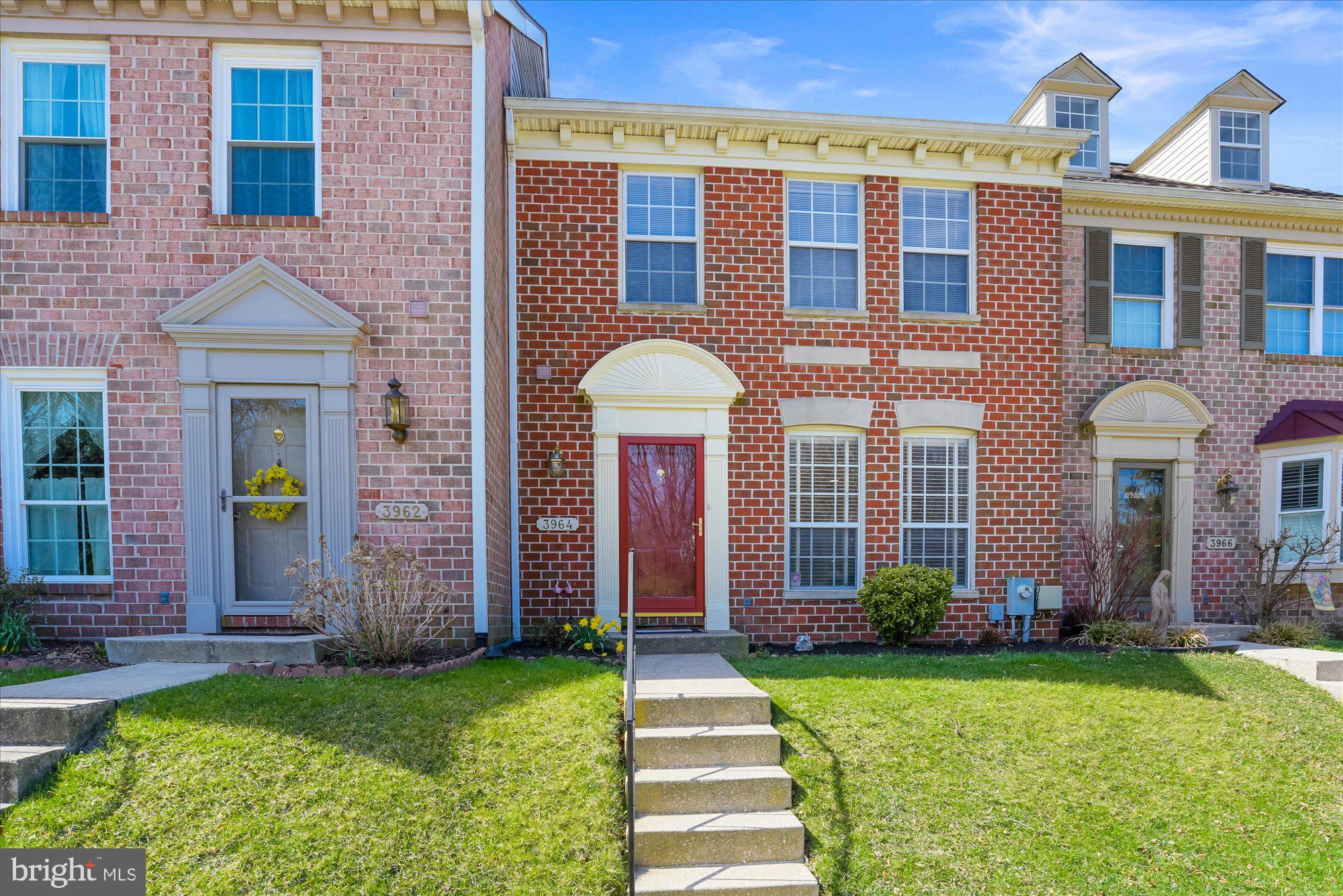 3964 Forest Valley Road Parkville, MD 21234 - Photo 2 of 26