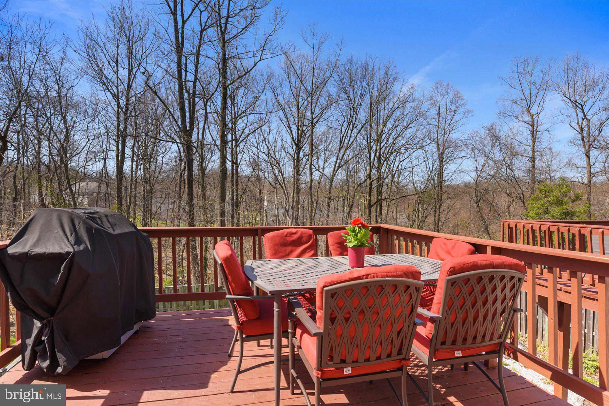 3964 Forest Valley Road Parkville, MD 21234 - Photo 22 of 26