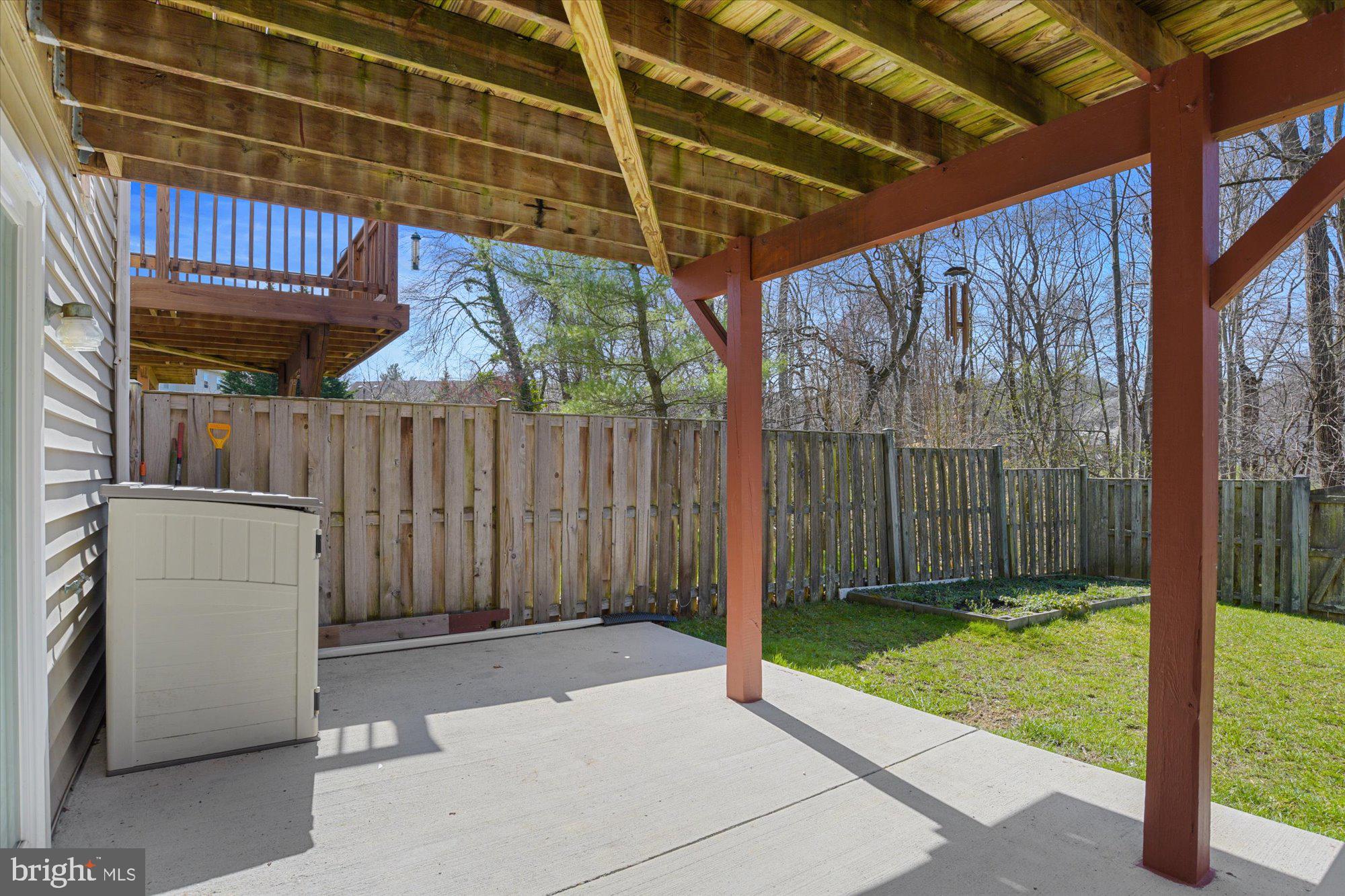 3964 Forest Valley Road Parkville, MD 21234 - Photo 23 of 26