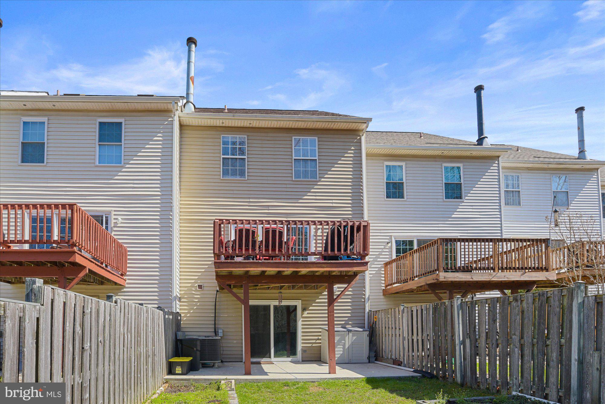 3964 Forest Valley Road Parkville, MD 21234 - Photo 25 of 26