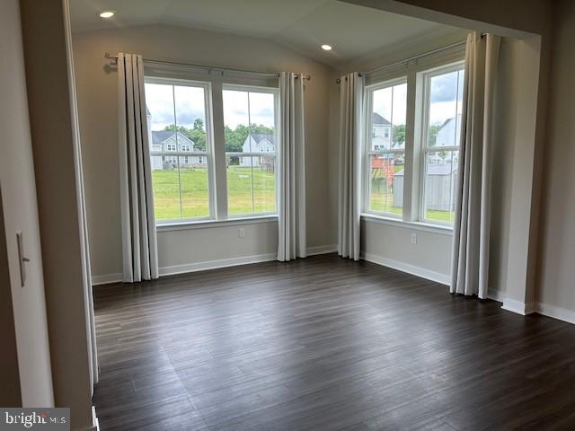 1142 Mariwill Drive Quakertown, PA 18951 - Photo 19 of 44 a view of a livingroom with wooden floor and a window