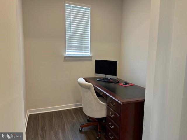 1142 Mariwill Drive Quakertown, PA 18951 - Photo 21 of 44 a view of a workspace with furniture and a window