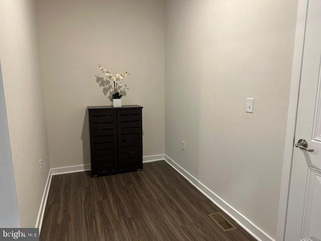 1142 Mariwill Drive Quakertown, PA 18951 - Photo 22 of 44 a view of a hallway with wooden floor