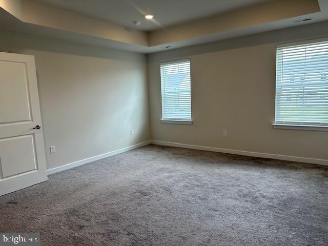 1142 Mariwill Drive Quakertown, PA 18951 - Photo 25 of 44 an empty room with a window