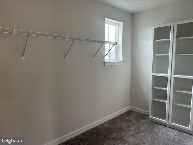 1142 Mariwill Drive Quakertown, PA 18951 - Photo 28 of 44 a view of a room with rack on the wall and a window