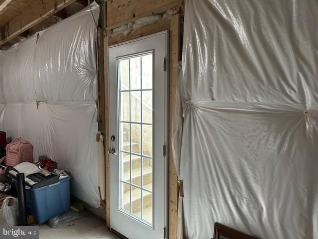 1142 Mariwill Drive Quakertown, PA 18951 - Photo 36 of 44 a view of an empty room with a window