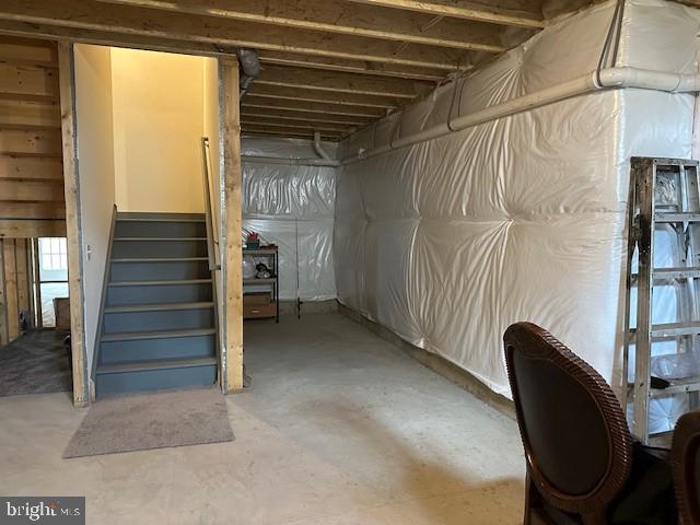 1142 Mariwill Drive Quakertown, PA 18951 - Photo 40 of 44 a view of walk in closet with clothes and shoes