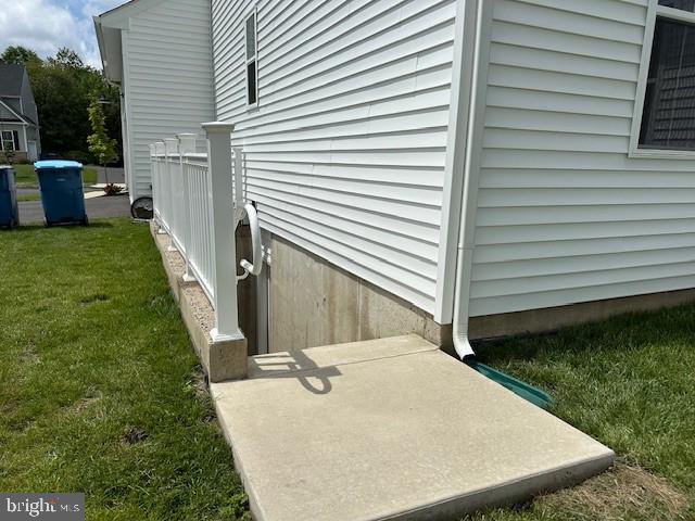 1142 Mariwill Drive Quakertown, PA 18951 - Photo 42 of 44 a view of backyard of the house