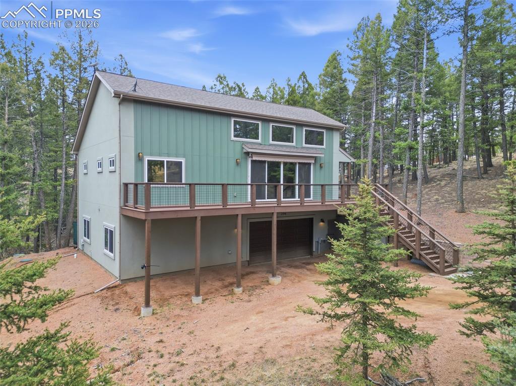 294 Southpark Road Florissant, CO 80816 - Photo 1 of 30