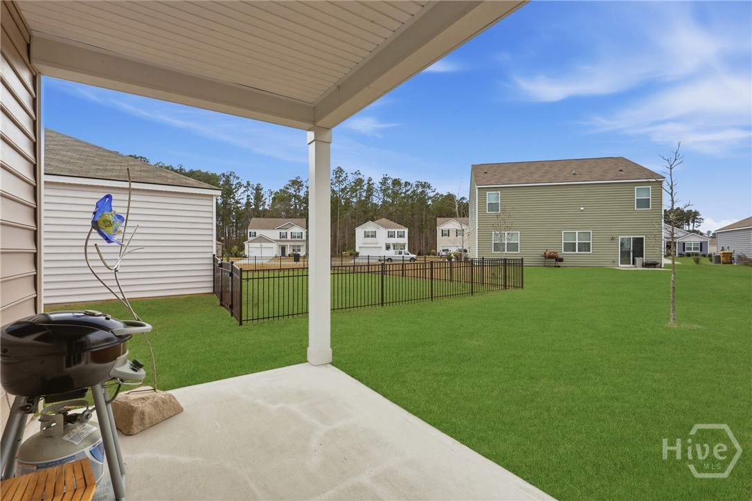 105 Coopers Lane Pooler, GA 31322 - Photo 20 of 29