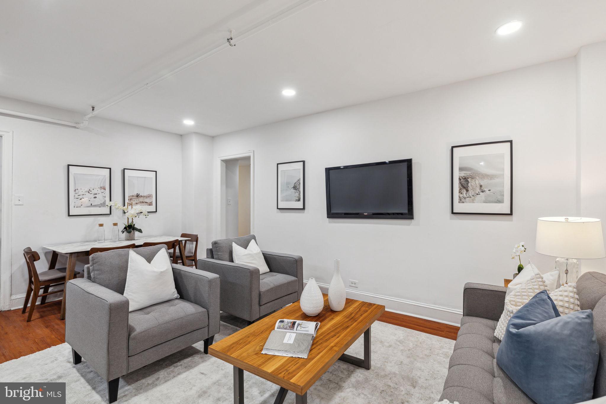 2031 Locust Street, Unit C100 Philadelphia, PA 19103 - Photo 6 of 24