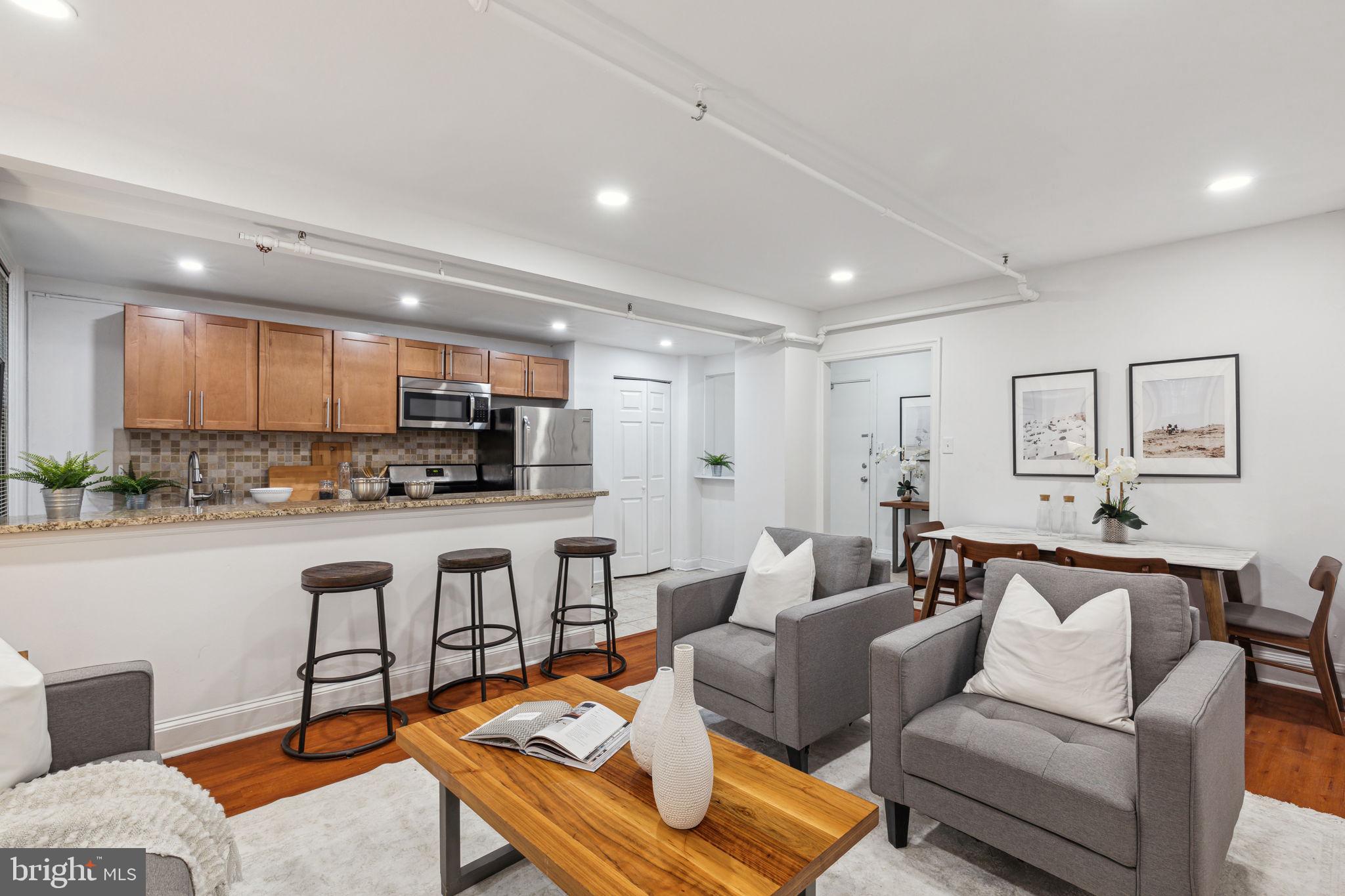 2031 Locust Street, Unit C100 Philadelphia, PA 19103 - Photo 7 of 24