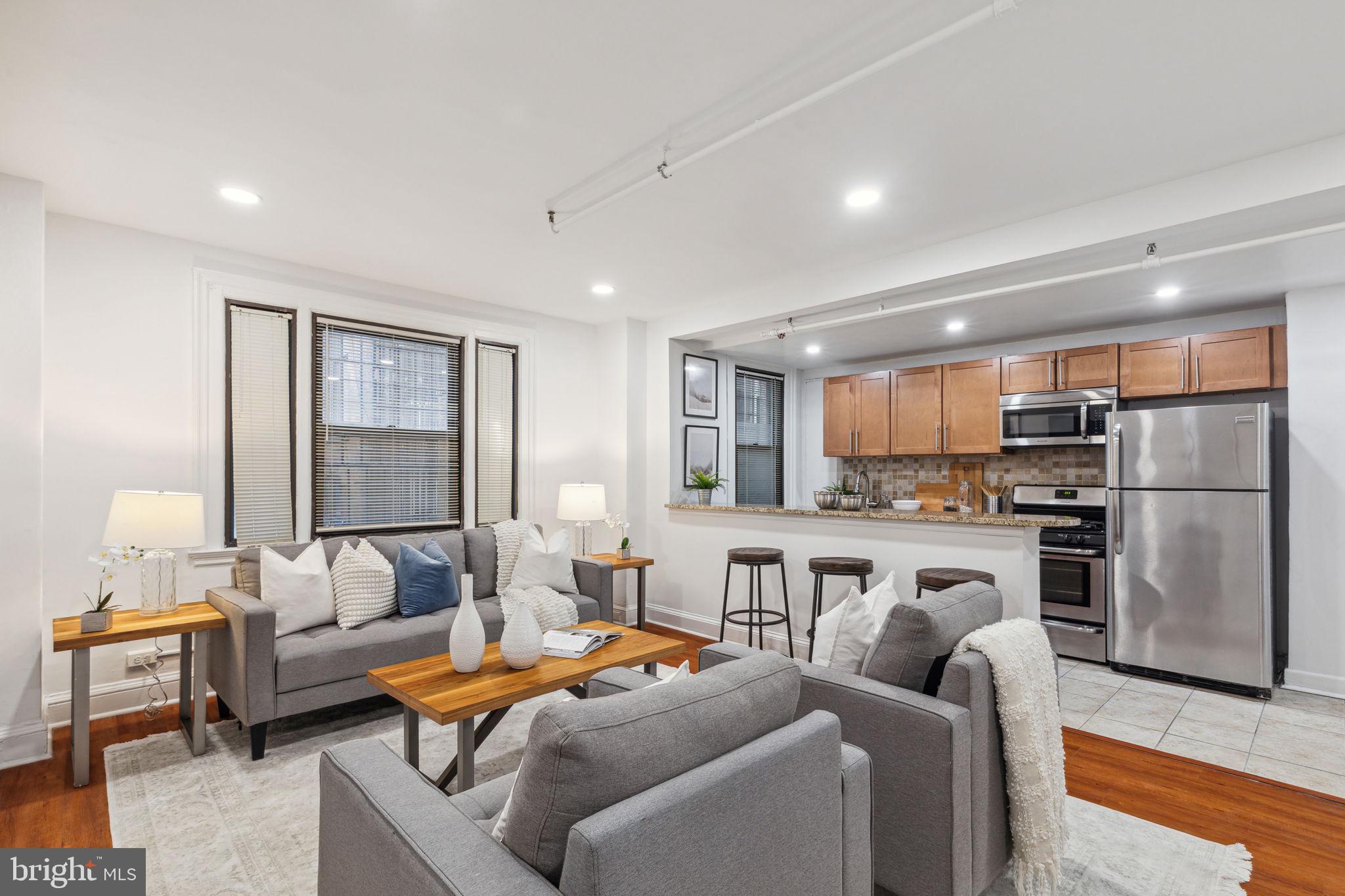 2031 Locust Street, Unit C100 Philadelphia, PA 19103 - Photo 8 of 24