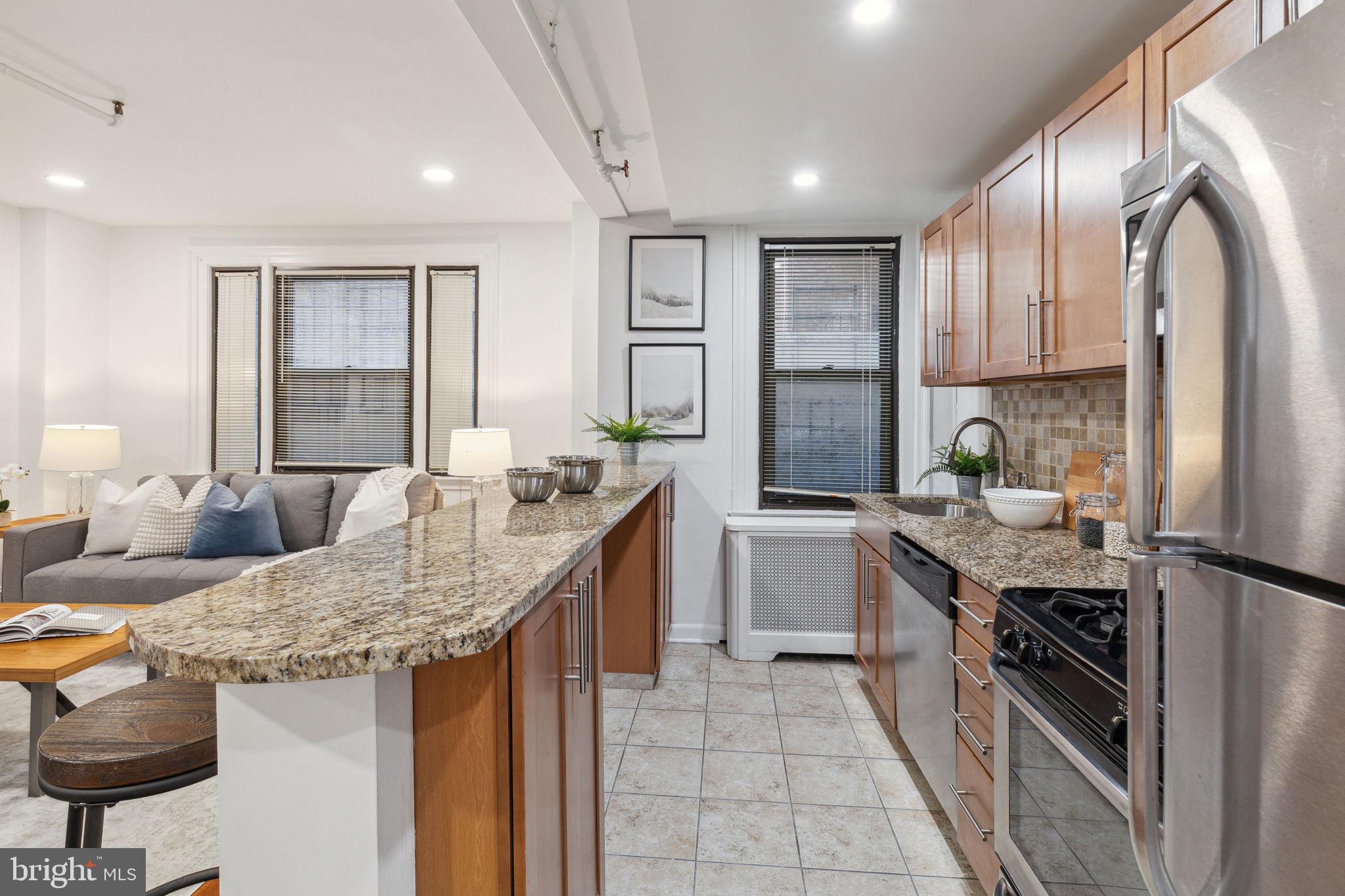 2031 Locust Street, Unit C100 Philadelphia, PA 19103 - Photo 10 of 24