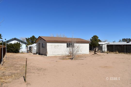 1034 South Guam Street Ridgecrest, CA 93555 - Photo 28 of 34