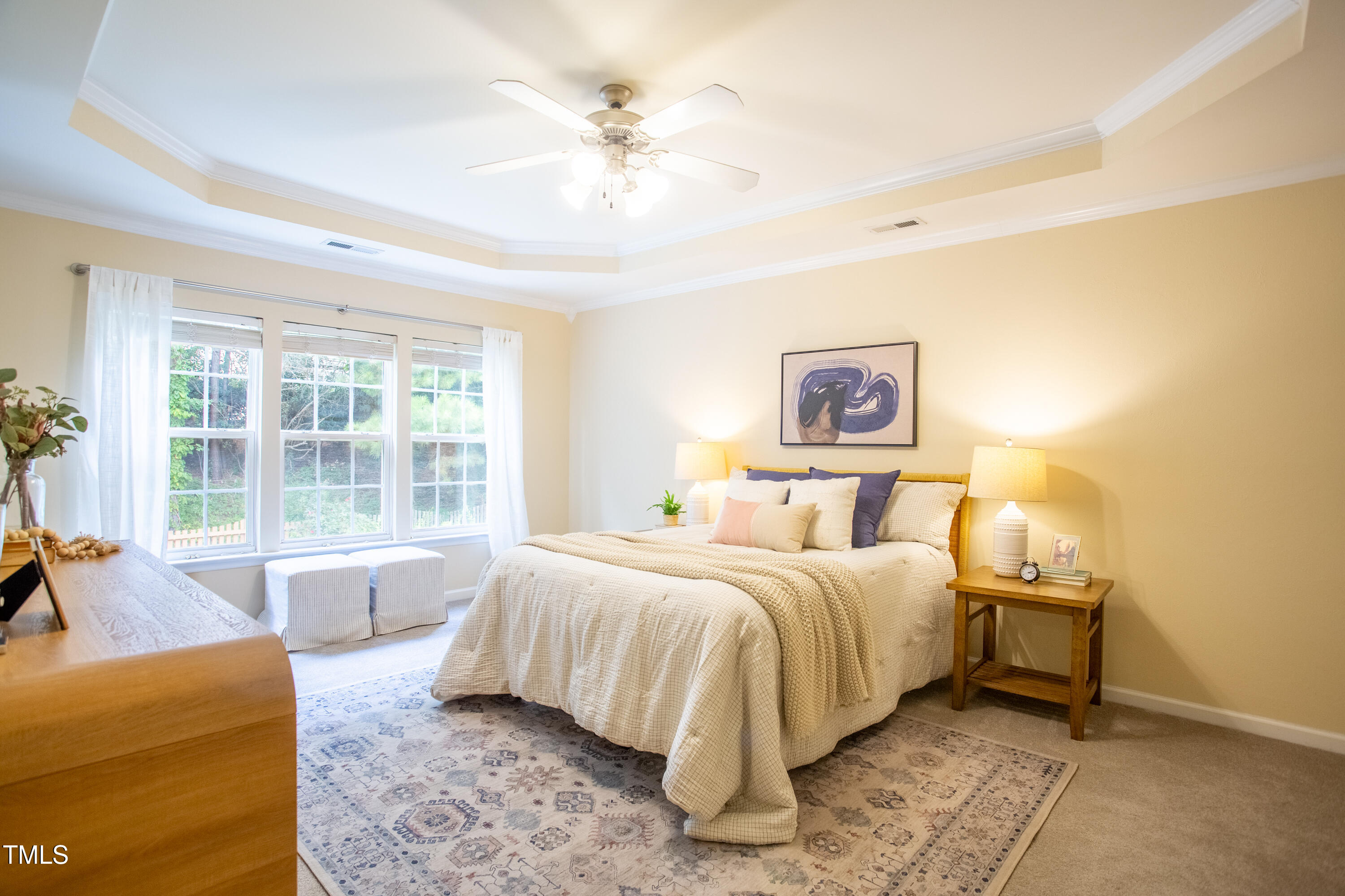 8209 Shadow Stone Court Raleigh, NC 27613 - Photo 29 of 49 RF090925-30