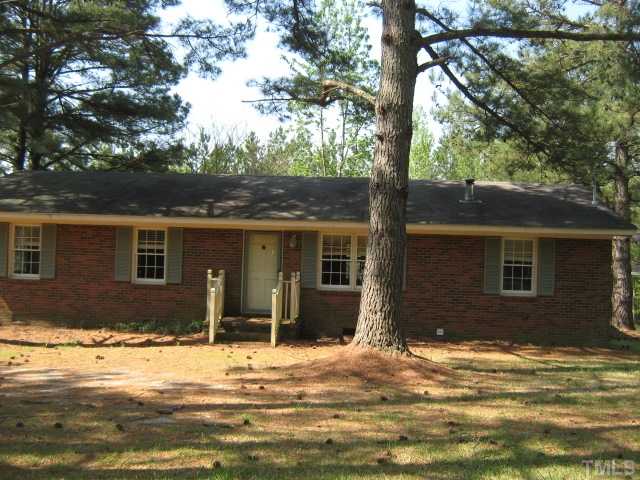 2598 Spring Hill Road Spring Hope, NC 27882 - Photo 1 of 7
