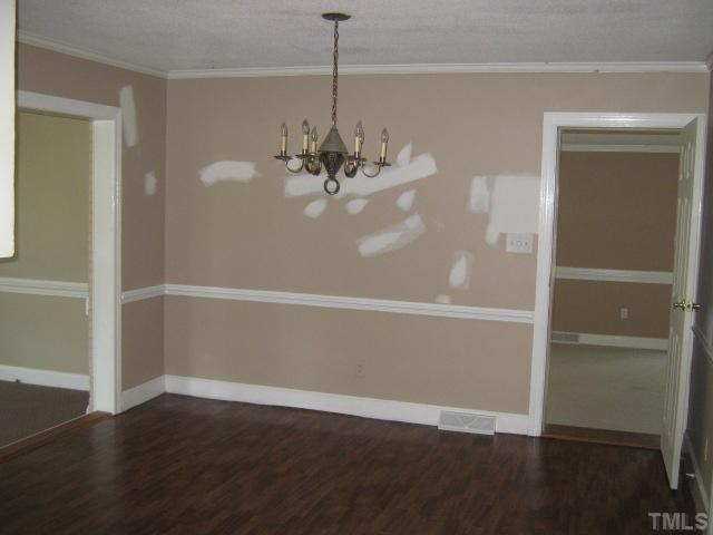 2598 Spring Hill Road Spring Hope, NC 27882 - Photo 5 of 7