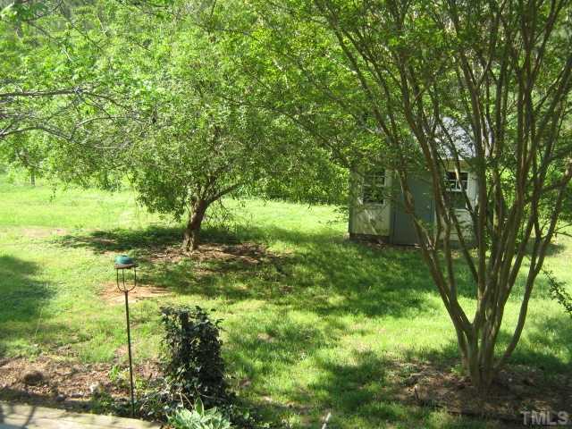 2598 Spring Hill Road Spring Hope, NC 27882 - Photo 6 of 7
