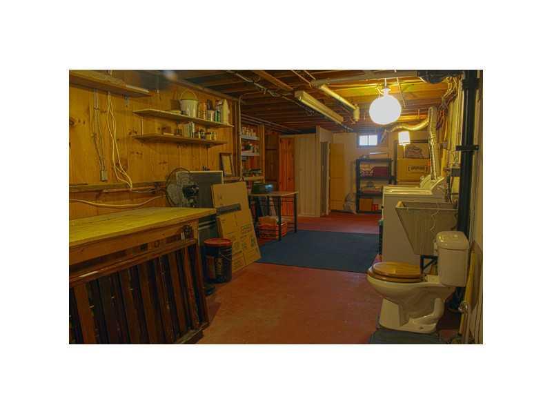 114 Clinton Street Portland, ME 04103 - Photo 24 of 27 Basement.