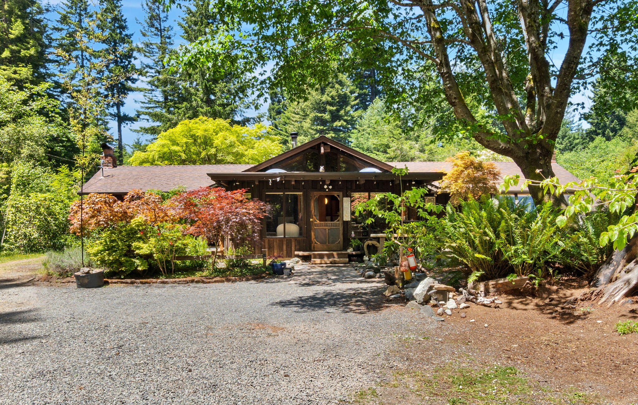 1446 Fox Farm Road Trinidad, CA 95570 - Photo 63 of 64