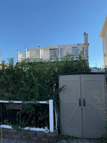 a city view with tall buildings and a street