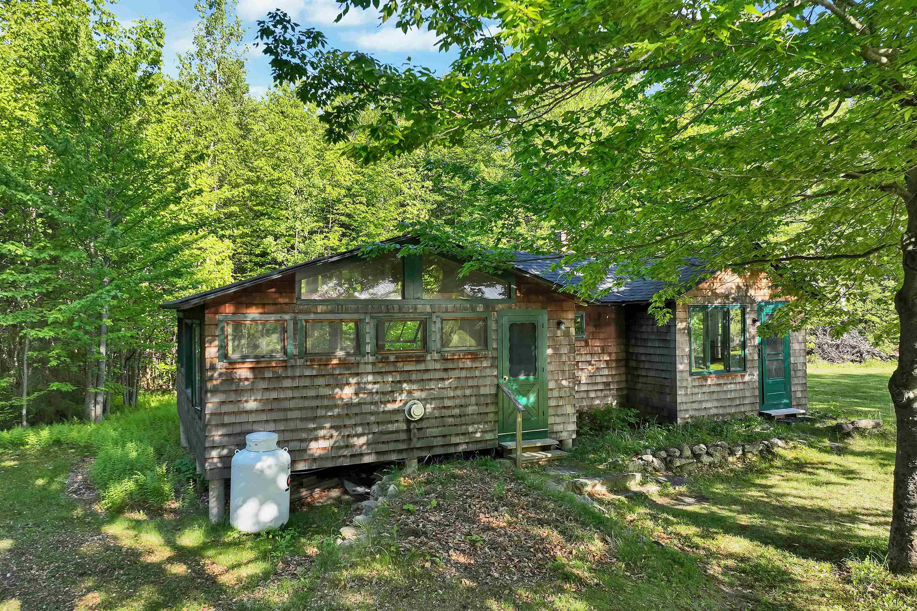 330 Randolph Hill Road Randolph, NH 03593 - Photo 34 of 60