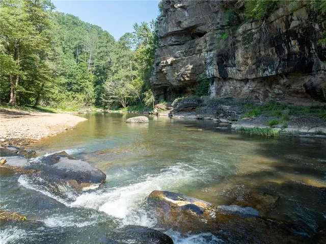 $55,000 | 1769 Longbranch Drive, Ranger, GA 30734