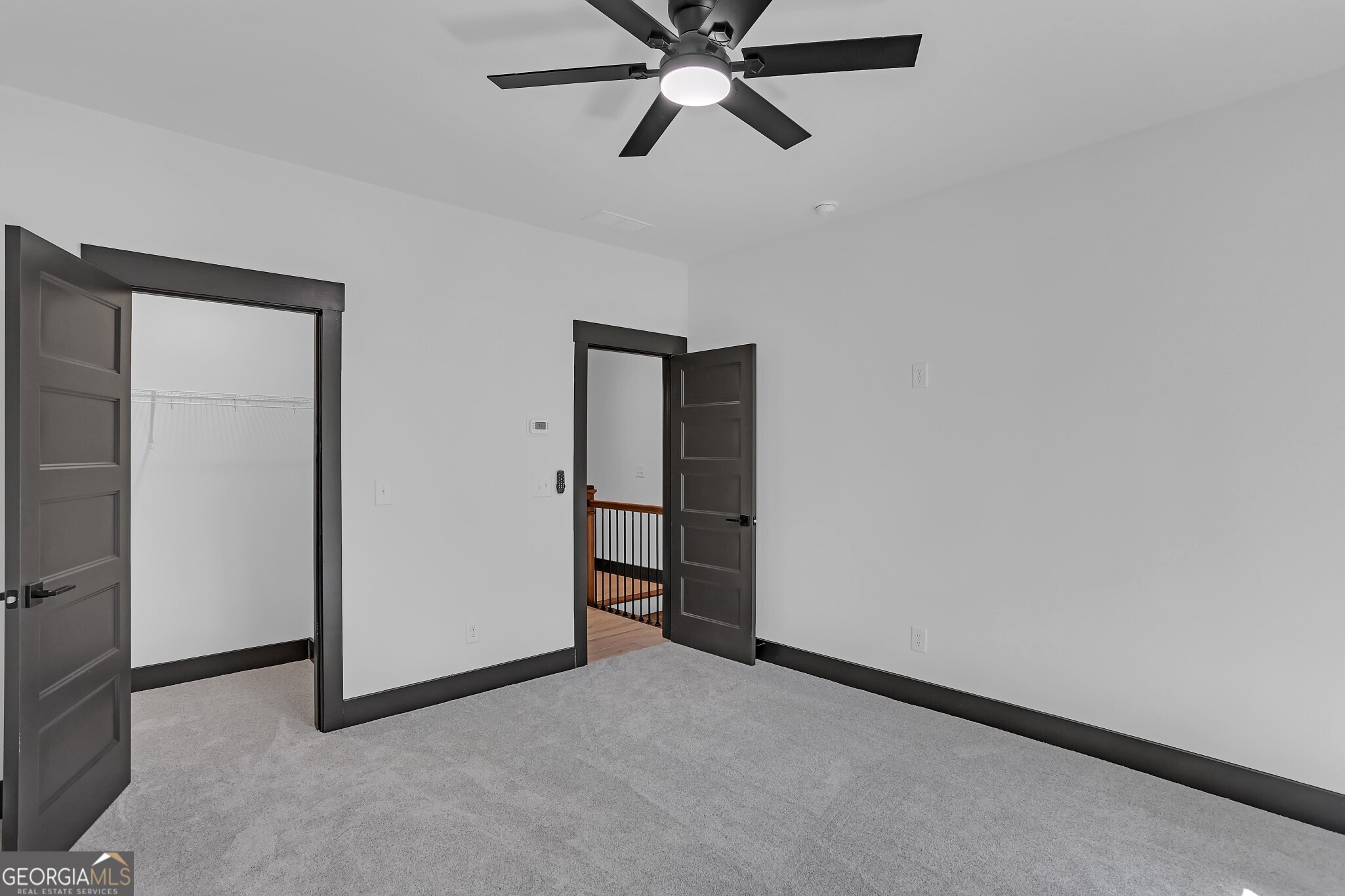 2043 Fischer Road Sharpsburg, GA 30277 - Photo 36 of 52 Upstairs Guest Bedroom