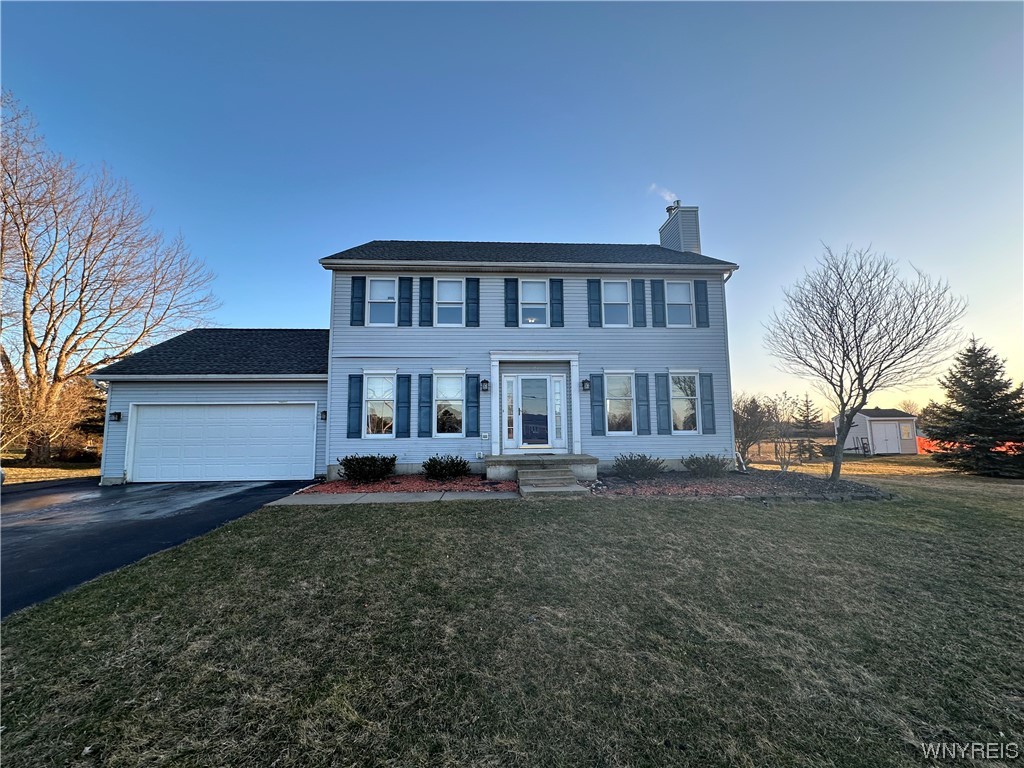971 Sturgeon Point Road Evans, NY 14047 - Photo 1 of 1 Gallery Image 1