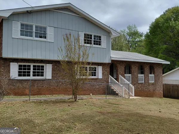 $205,000 | 6684 Londonderry Drive, Morrow, GA 30260