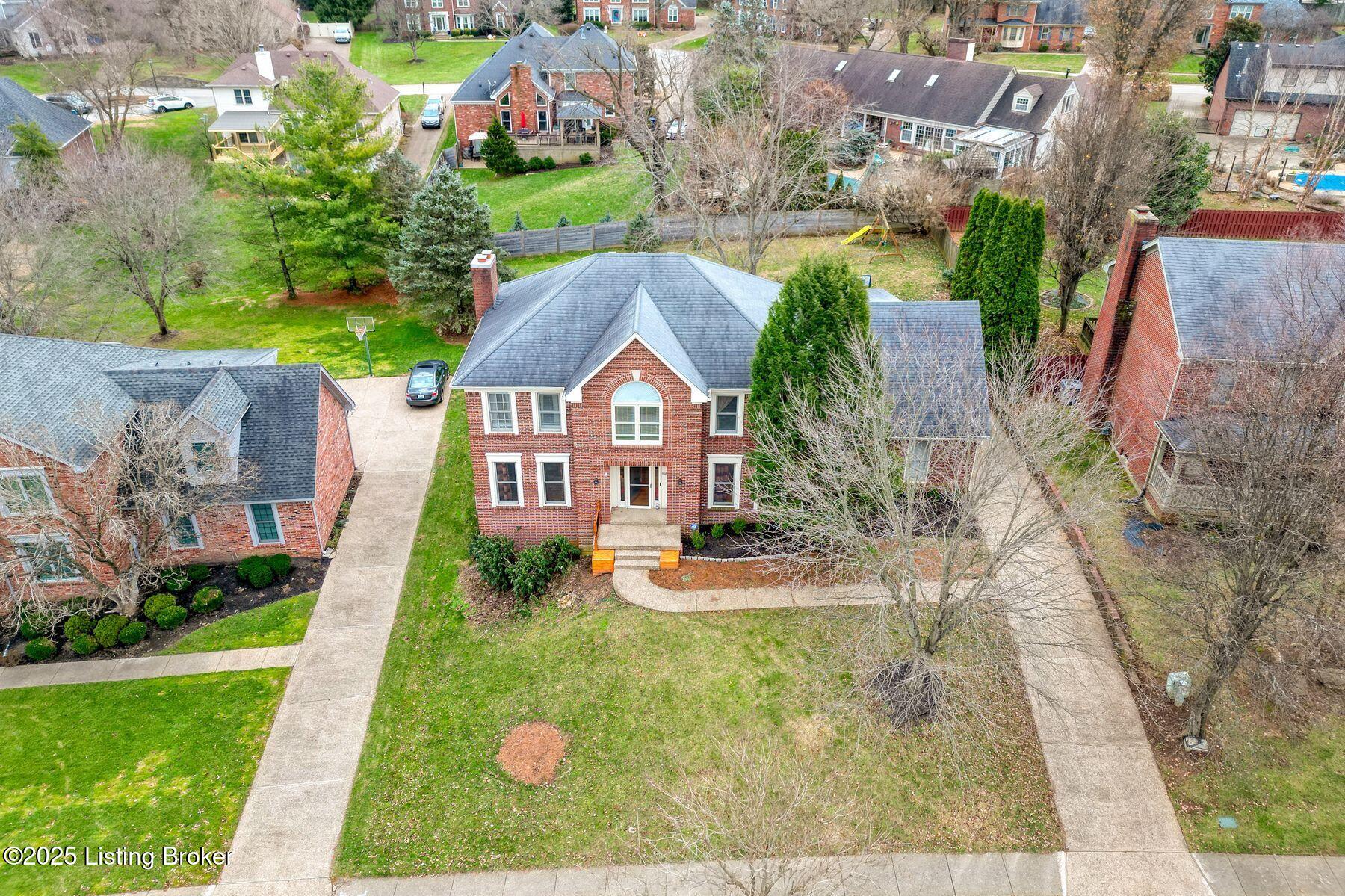 3212 Trail Ridge Road Louisville, KY 40241 - Photo 45 of 45 photo_online_044