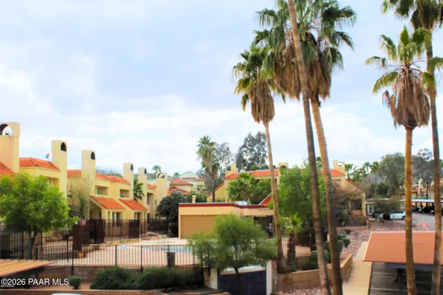 $1,100 | 2601 West Broadway Boulevard, Unit 187, Tucson, AZ 85745