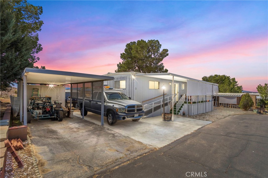 11414 Serra Road, Unit 3 Apple Valley, CA 92308 - Photo 1 of 1 Gallery Image 1