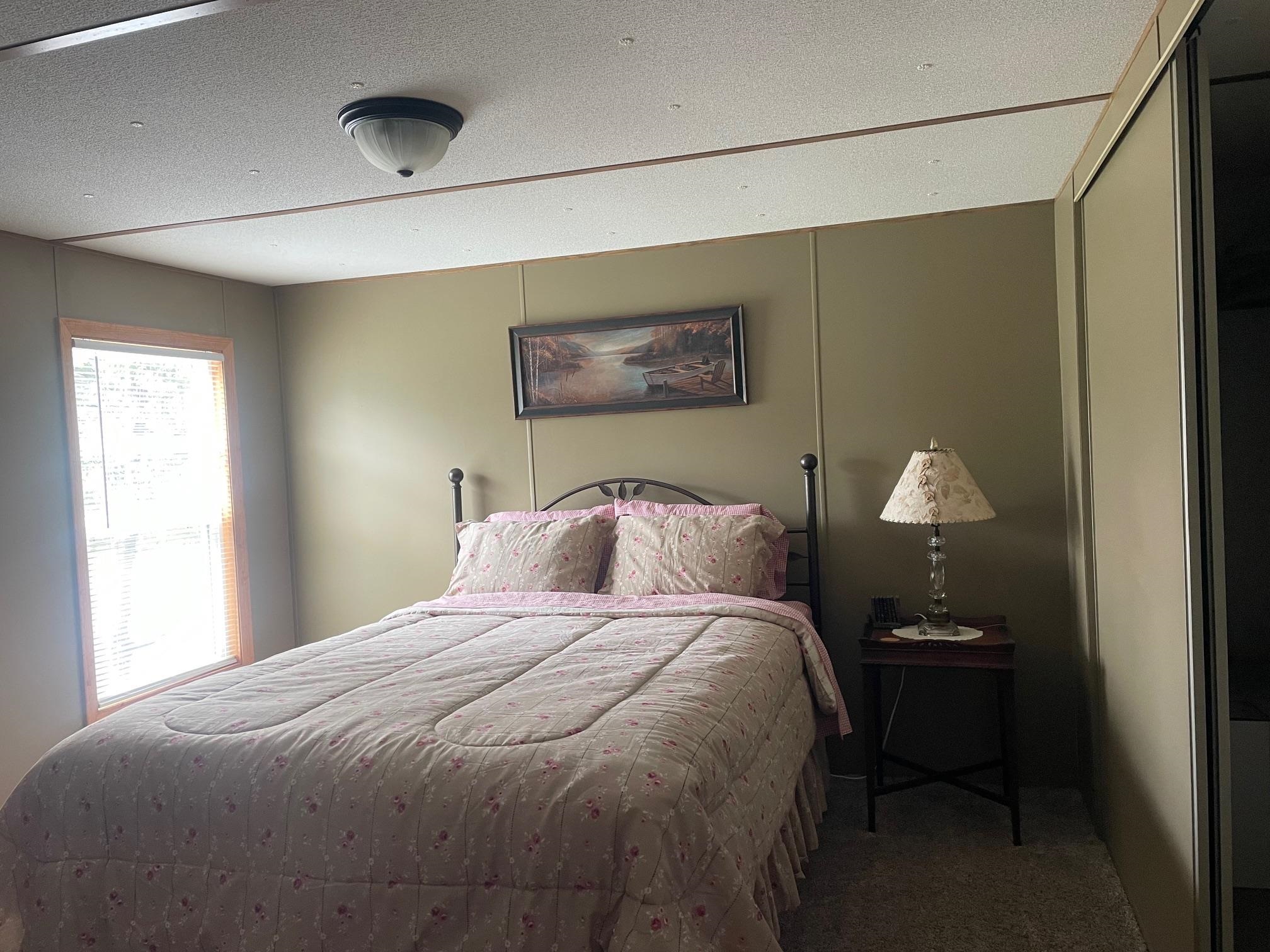 15740 East Chain Lake Road Lakewood, WI 54138 - Photo 12 of 23