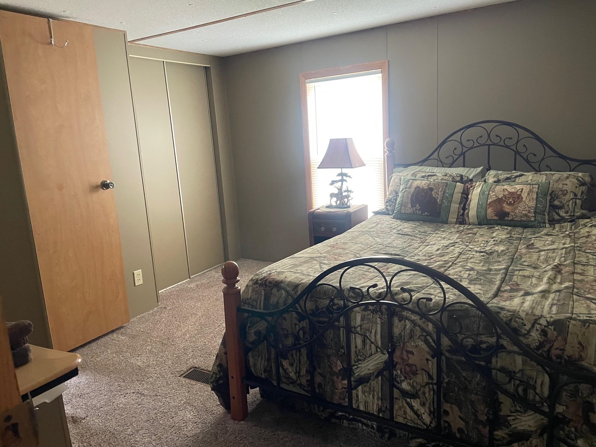 15740 East Chain Lake Road Lakewood, WI 54138 - Photo 15 of 23