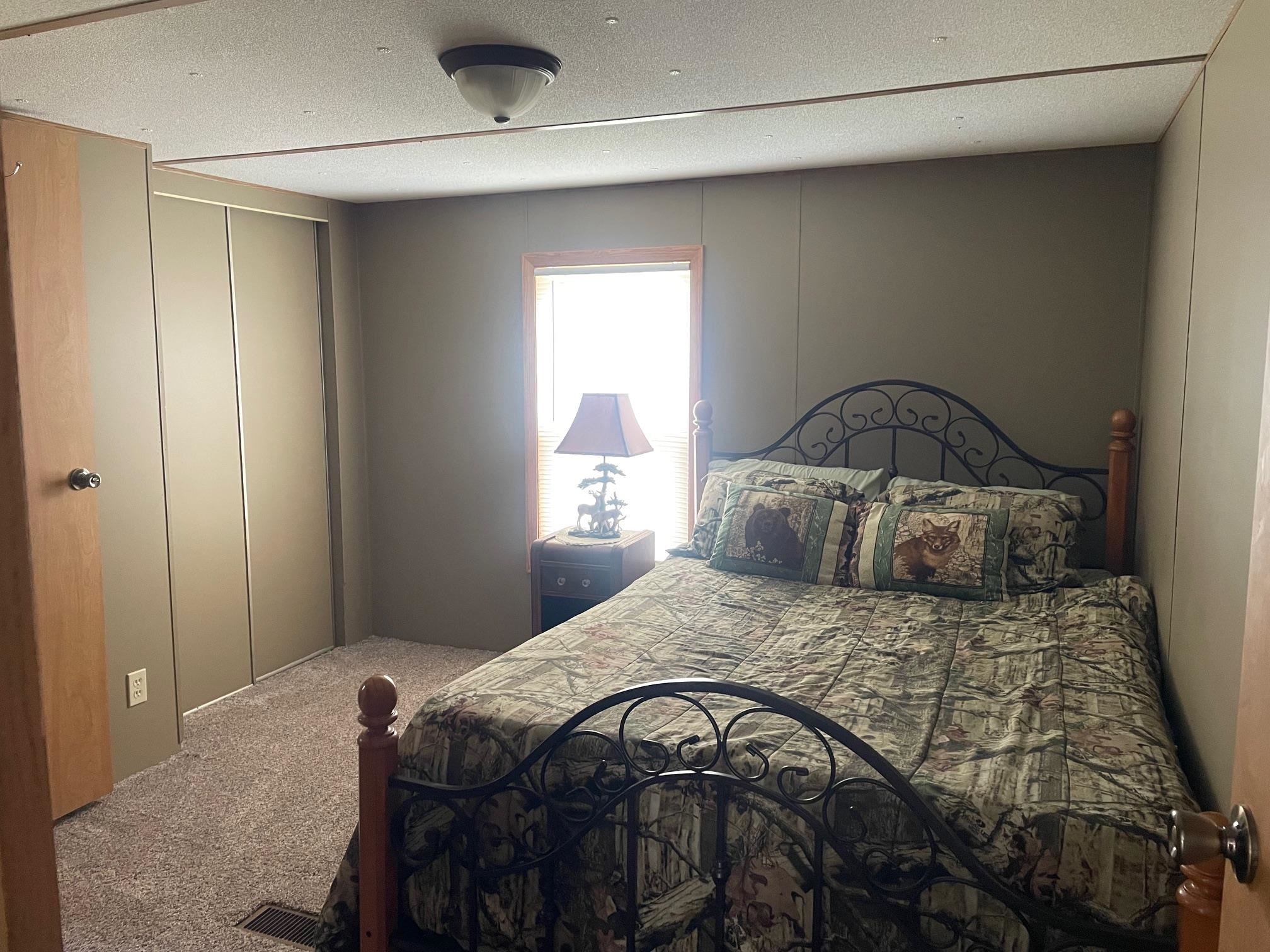 15740 East Chain Lake Road Lakewood, WI 54138 - Photo 16 of 23