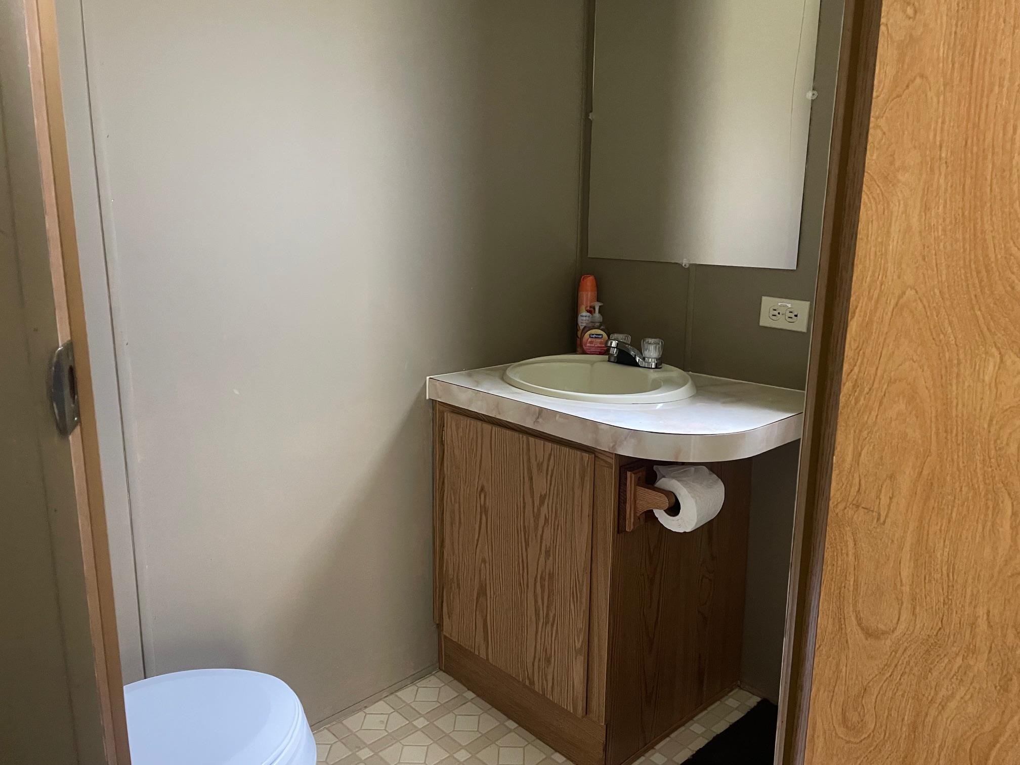 15740 East Chain Lake Road Lakewood, WI 54138 - Photo 17 of 23