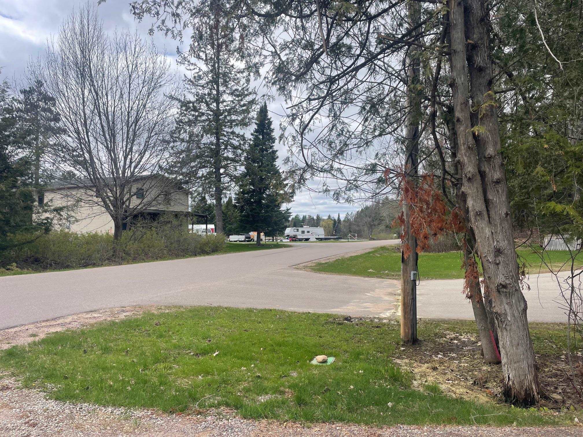 15740 East Chain Lake Road Lakewood, WI 54138 - Photo 22 of 23