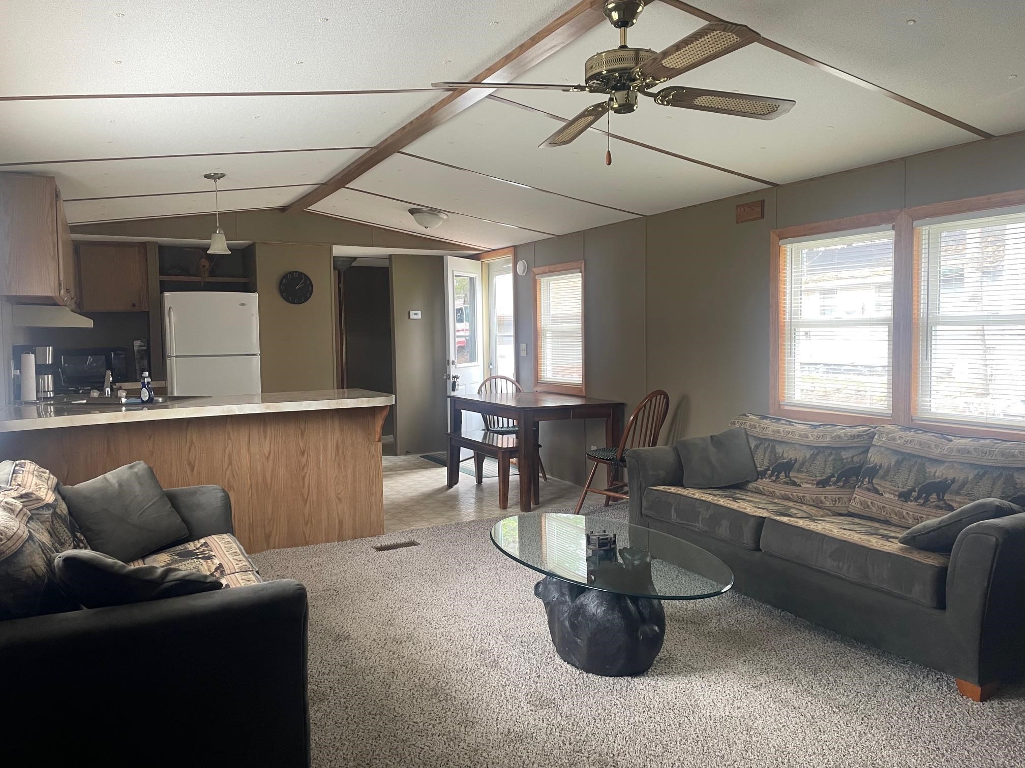 15740 East Chain Lake Road Lakewood, WI 54138 - Photo 7 of 23