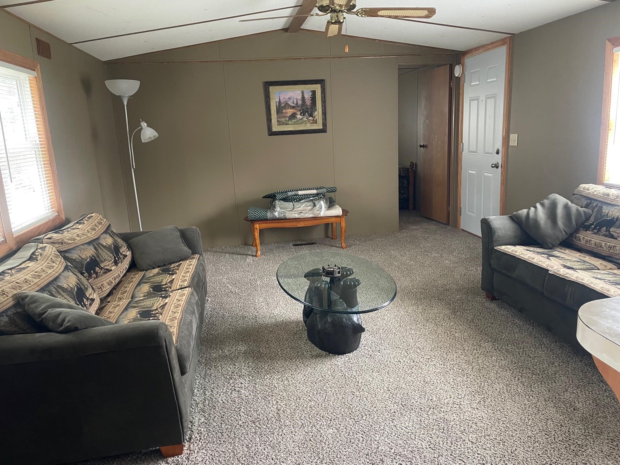15740 East Chain Lake Road Lakewood, WI 54138 - Photo 9 of 23