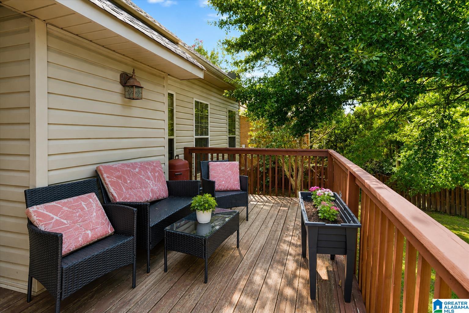 310 Deer Ridge Lane Chelsea, AL 35043 - Photo 17 of 20 Gallery Image 17