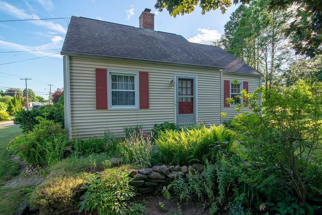 84 Porter Road East Longmeadow, MA 01028 - Photo 23 of 29 Gallery Image 23