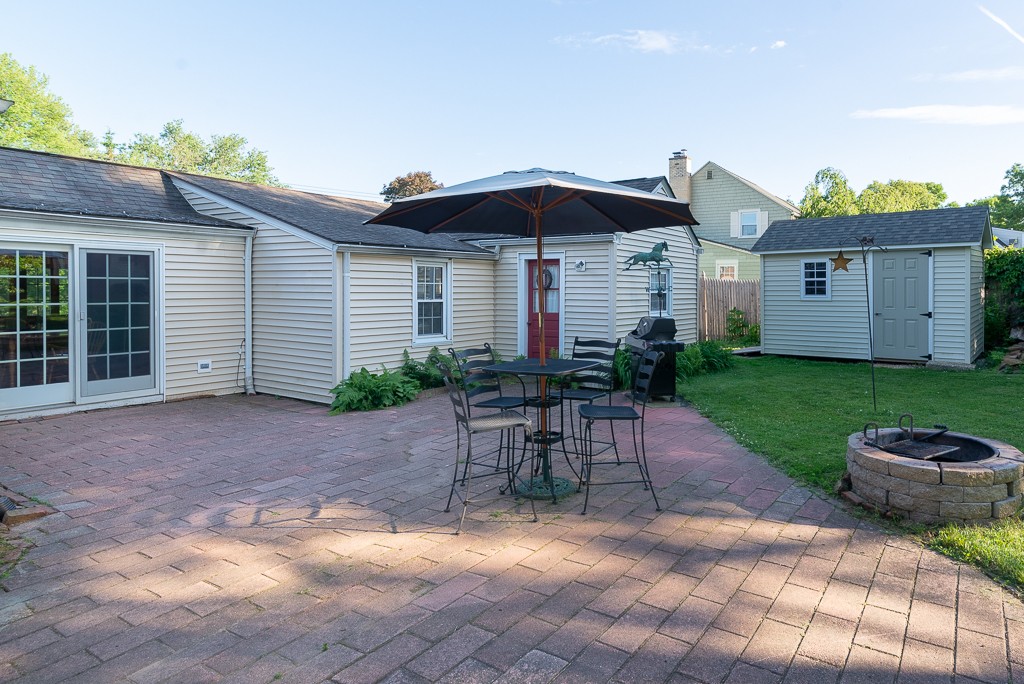 84 Porter Road East Longmeadow, MA 01028 - Photo 28 of 29 Gallery Image 28