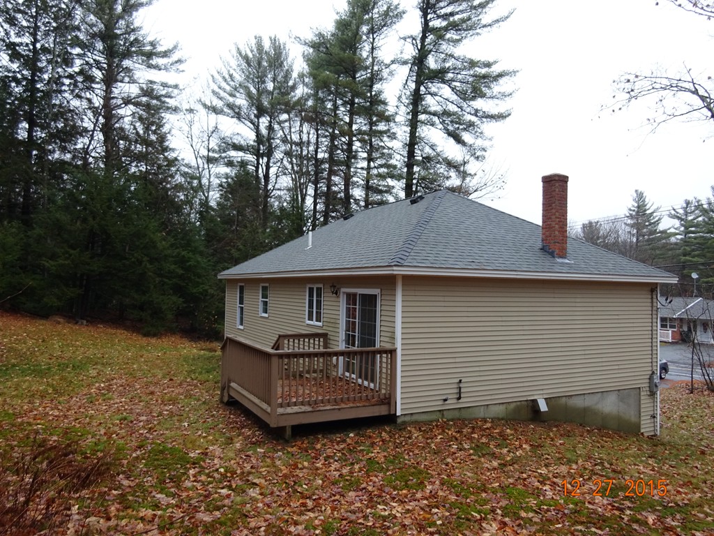 124 Williams Road Ashburnham, MA 01430 - Photo 3 of 11