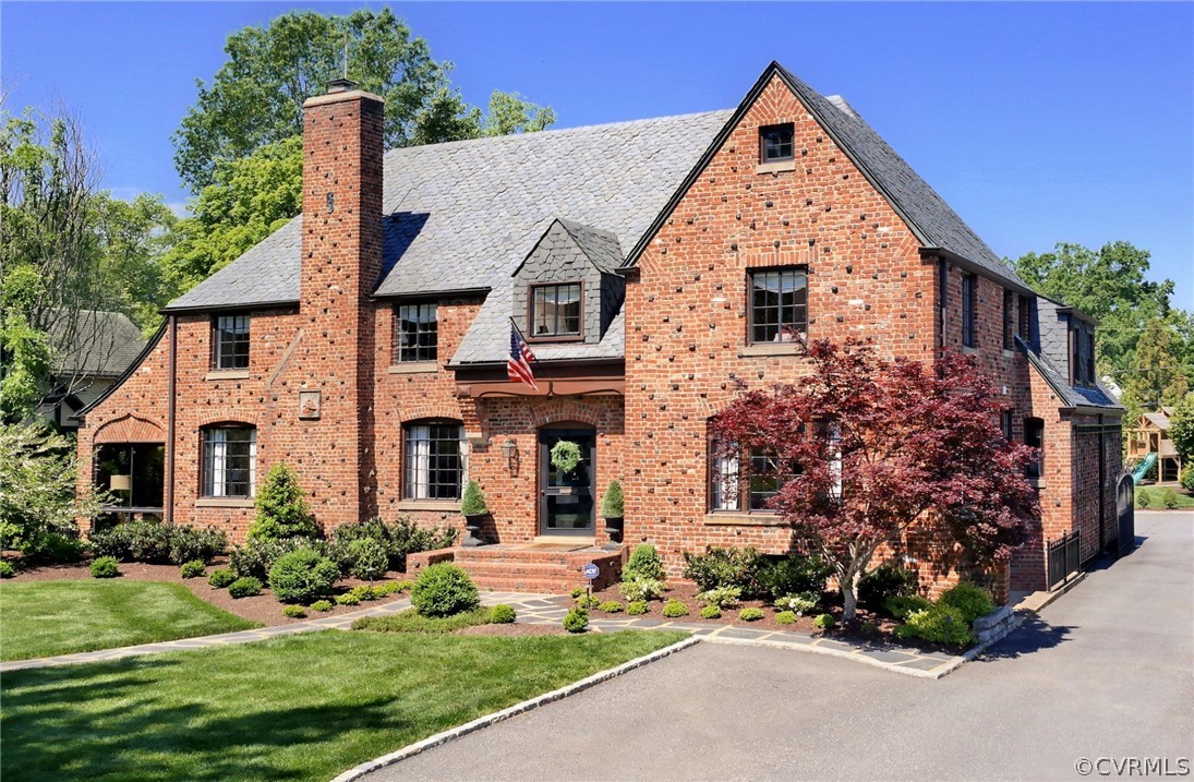 104 Tonbridge Road Richmond, VA 23221 - Photo 2 of 42 Gallery Image 2