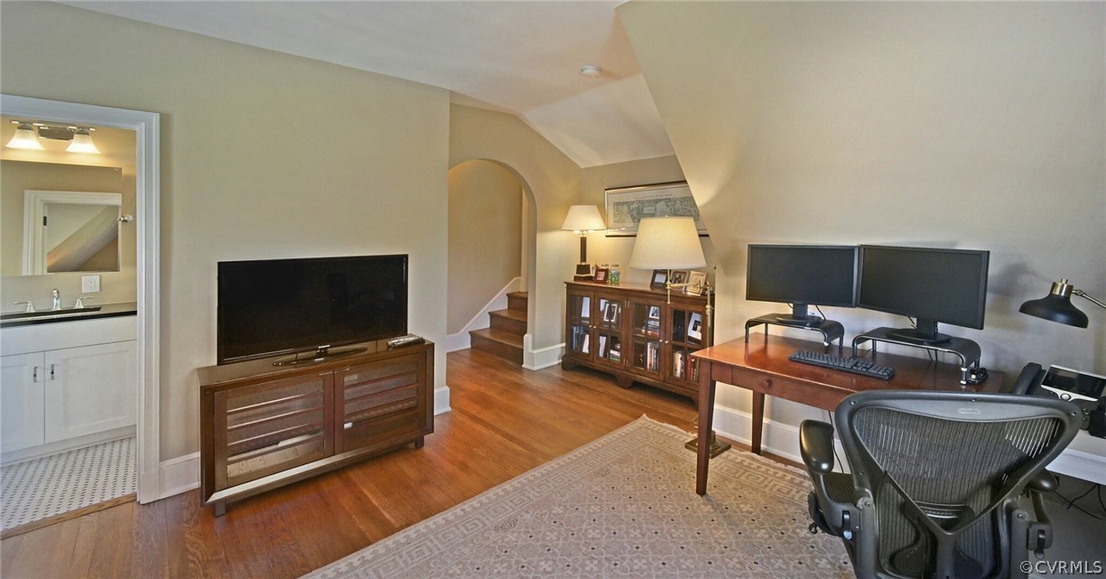 104 Tonbridge Road Richmond, VA 23221 - Photo 28 of 42 Gallery Image 28